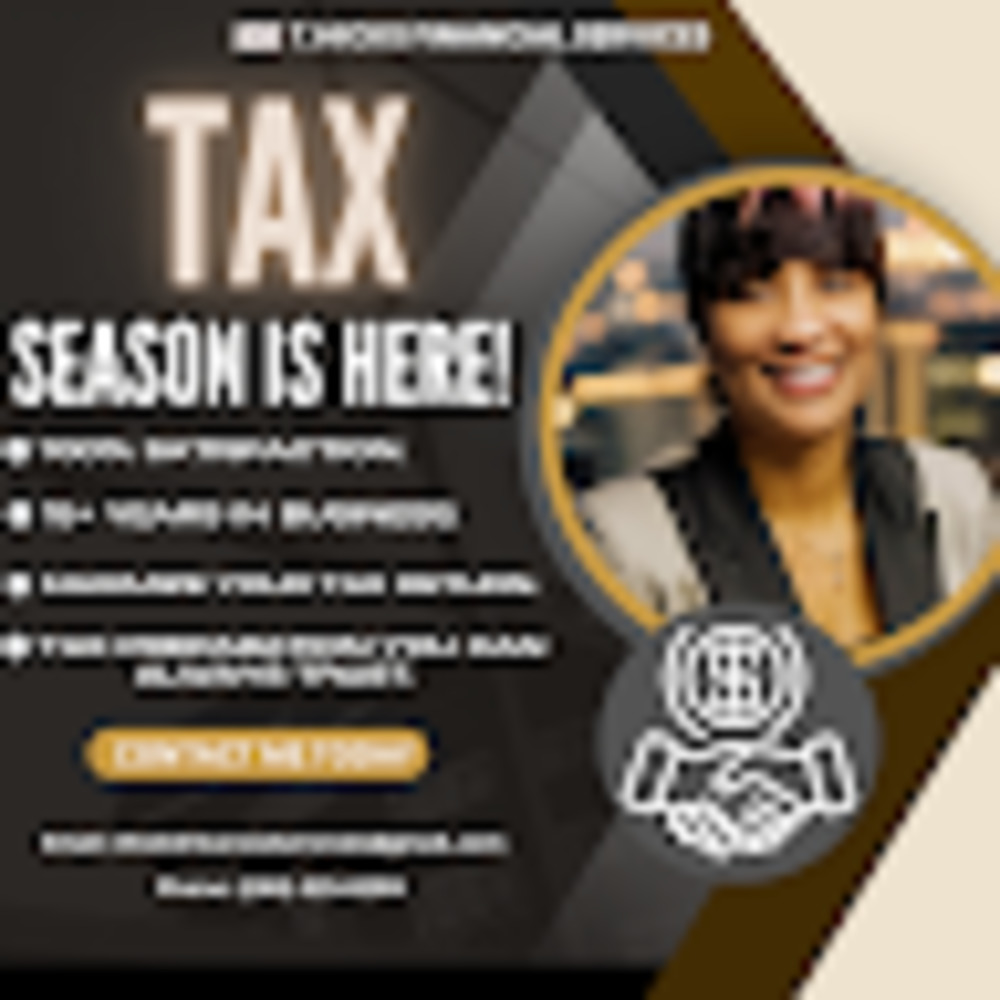 Meet your Posher, Tameka